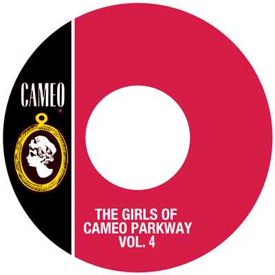 The Girls Of Cameo Parkway Vol. 4/Various Artists