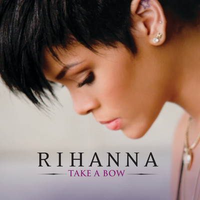 シングル/Take A Bow (Instrumental)/Rihanna