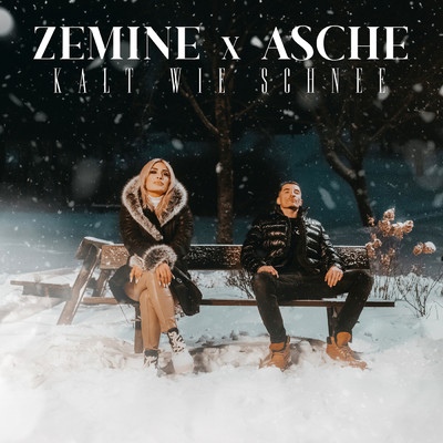 シングル/Kalt wie Schnee/Zemine／Asche