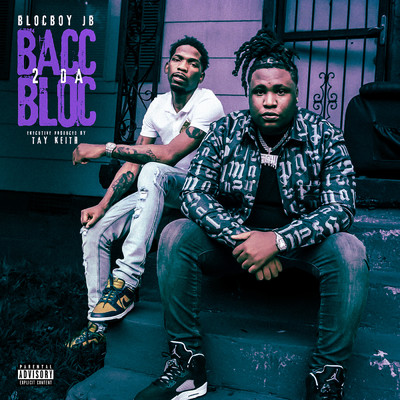 Addiction (Explicit) (featuring Pooh Shiesty)/BlocBoy JB