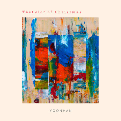 アルバム/The Color Of Christmas/YOONHAN