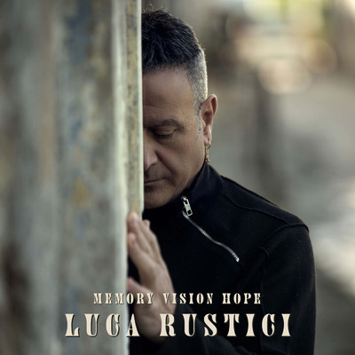 シングル/A time to love/Luca Rustici