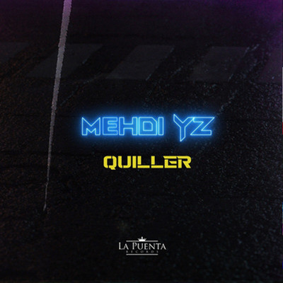 Quiller (Explicit)/Mehdi YZ