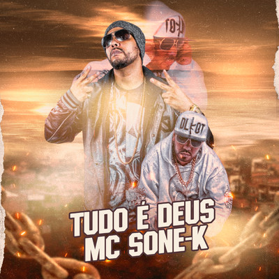 QUEM ME CONHECE SABE/DJ Batata／MC Sone-k