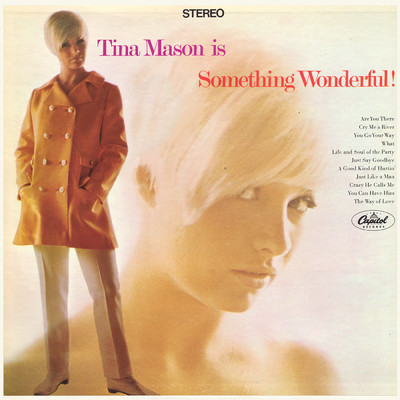 Is Something Wonderful (Expanded Edition)/Tina Mason