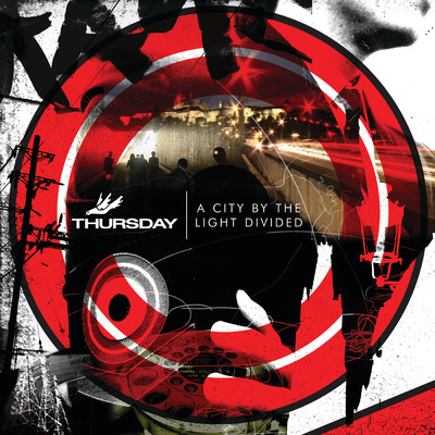 A City By The Light Divided/THURSDAY