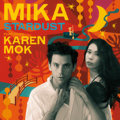 シングル/Stardust (featuring Karen Mok)/MIKA