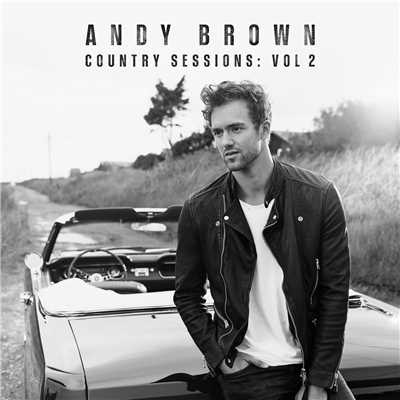 Written In The Sand/Andy Brown
