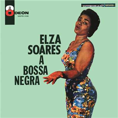 アルバム/A Bossa Negra/エルザ・ソアレス