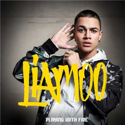 シングル/Playing With Fire/LIAMOO