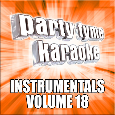 Make The World Go Away (Made Popular By Eddy Arnold) [Instrumental Version]/Party Tyme Karaoke