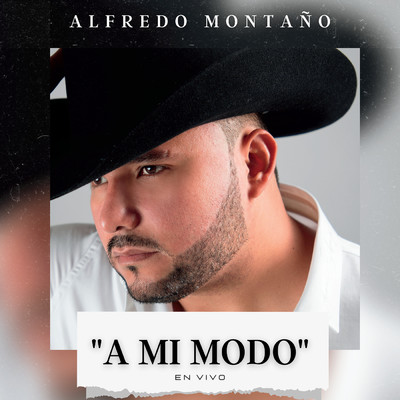 O Me Voy O Te Vas (En Vivo)/Alfredo Montano