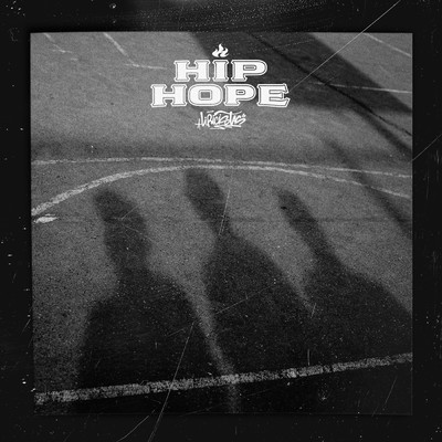Hip-Hope Pt. Ii/Liricistas／Guille Scherping