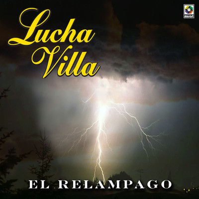 シングル/Despedida/Lucha Villa