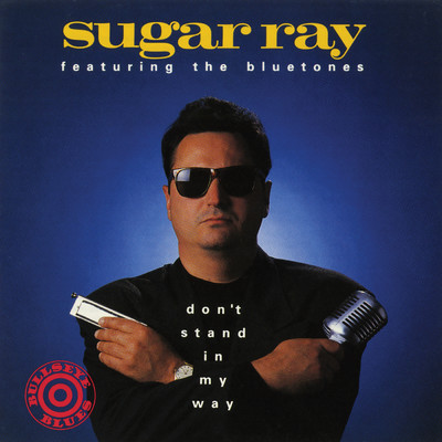 Your Red Wagon/Sugar Ray & The Bluetones