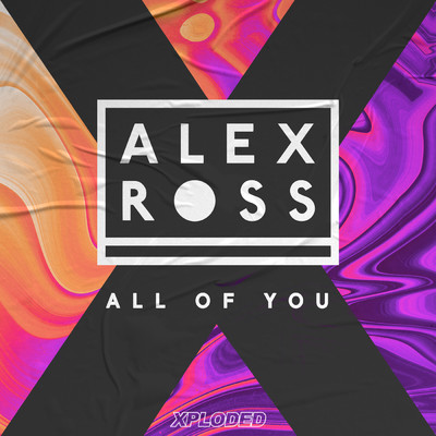 シングル/All of You/Alex Ross