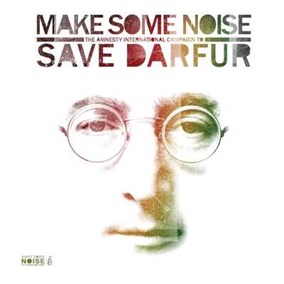 Make Some Noise: The Amnesty International Campaign To Save Darfur - Bonus Tracks (Norwegian DMD)/Make Some Noise: The Amnesty International Campaign To Save Darfur