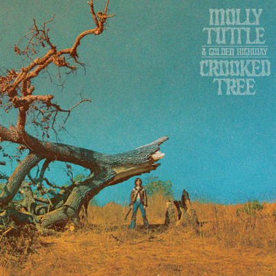 アルバム/Crooked Tree/Molly Tuttle & Golden Highway