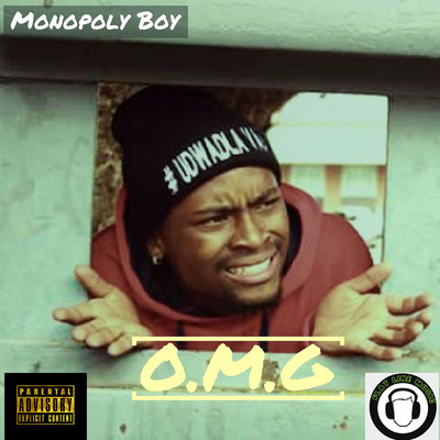 O.M.G/Monopoly Boy