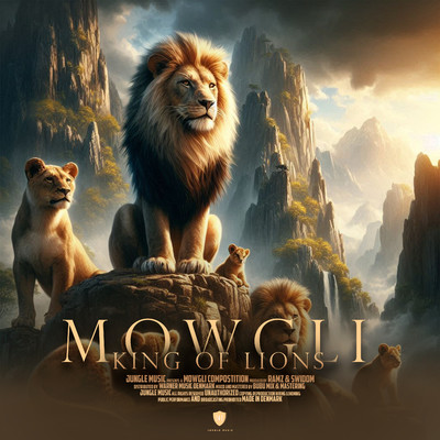 シングル/King Of Lions/Mowgli