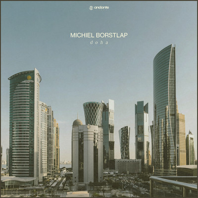 Doha/Michiel Borstlap