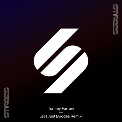シングル/Let's Just (Extended Mix)/Tommy Farrow