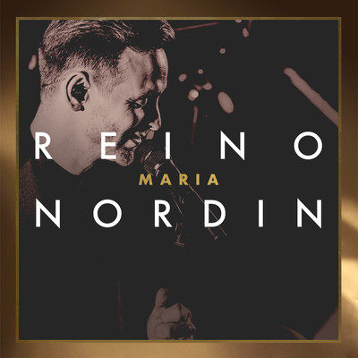 シングル/Maria (Vain elamaa kausi 11)/Reino Nordin