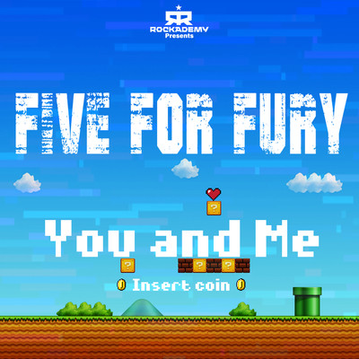 Five for Fury