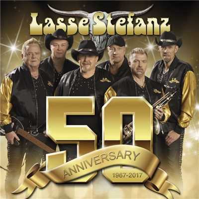 アルバム/50th Anniversary (1967-2017)/Lasse Stefanz