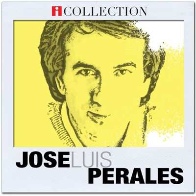 Quisiera Decir Tu Nombre/Jose Luis Perales