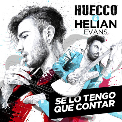 Huecco & Helian Evans
