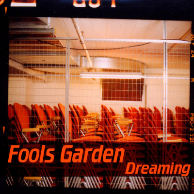 アルバム/Dreaming／Rolling Home/Fools Garden