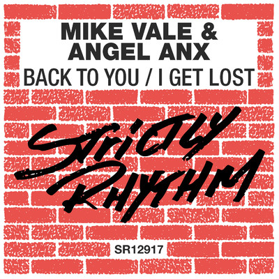 Mike Vale & Angel Anx