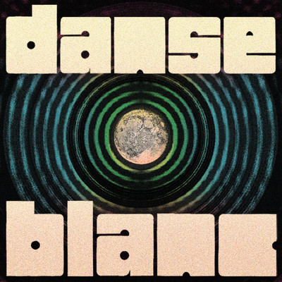 アルバム/Danse Blanc/The Emperor Machine