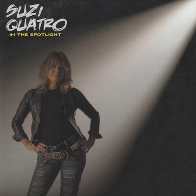In the Spotlight (Deluxe Edition)/Suzi Quatro