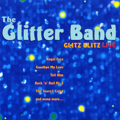Sweet Baby Blue/The Glitterband