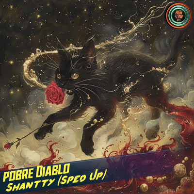 Pobre Diablo (Sped Up)/High and Low HITS