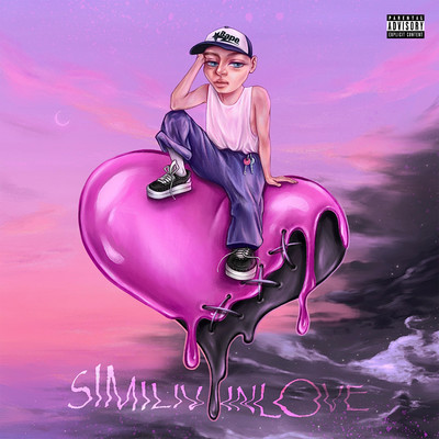 アルバム/SIMILIVINLOVE/SIMILIVINLIFE