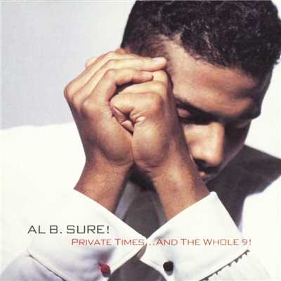No Matter What You Do (with Diana Ross)/Al B. Sure！