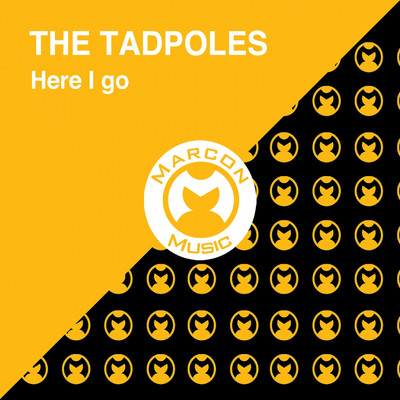 Here I Go/The Tadpoles