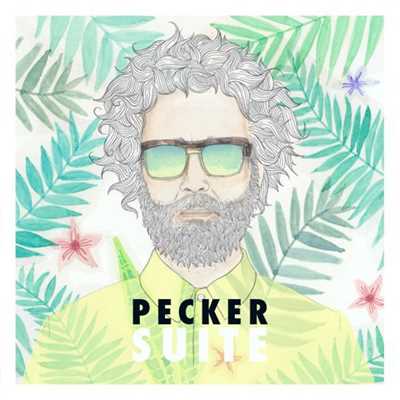 アルバム/Suite/Pecker