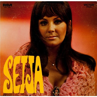 アルバム/Seija/Seija Simola