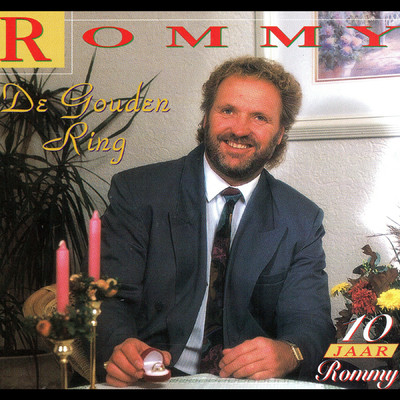 アルバム/De Gouden Ring/Rommy