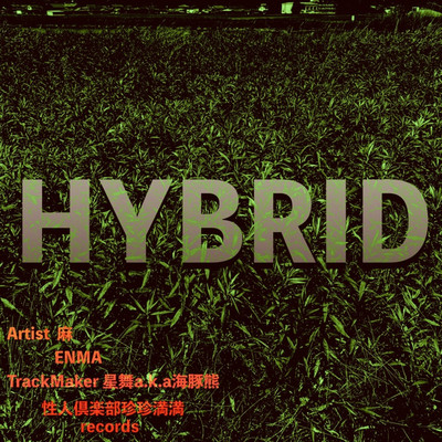HYBRID/麻 feat. ENMA