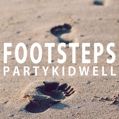 Footsteps/PARTY KIDWELL