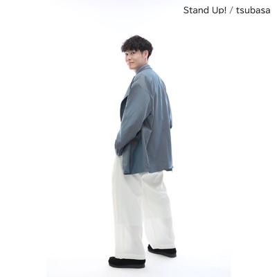 Stand Up！/tsubasa