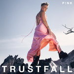 アルバム/TRUSTFALL (Explicit)/P！NK