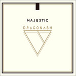 アルバム/MAJESTIC/Dragon Ash