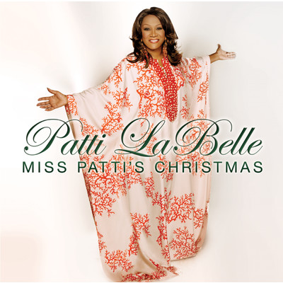 Jesus, Oh What A Wonderful Child (featuring The Soul Seekers／Album Version)/Patti LaBelle