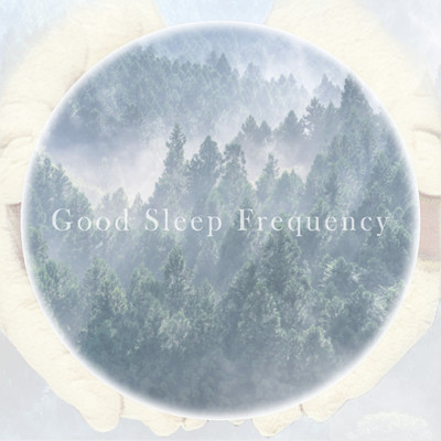 Forest Frequency(639hz) | Harmony effect/Good Sleep Frequency